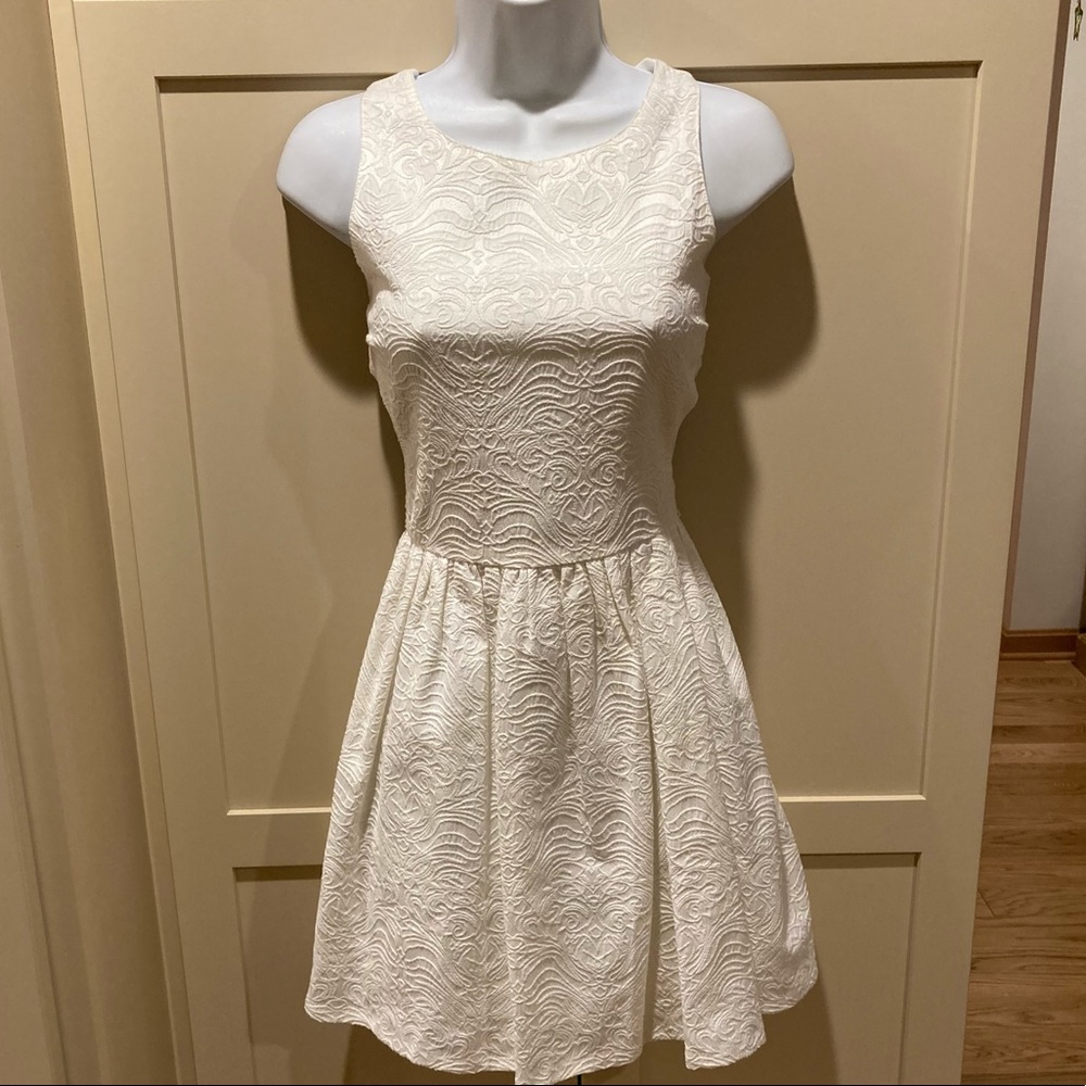Sans Souci Sundress